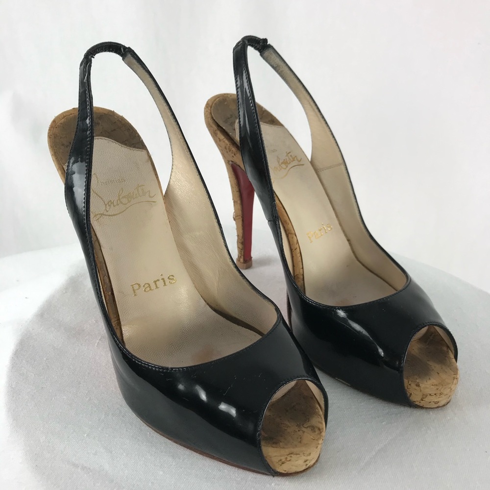 Christian Louboutin shoes